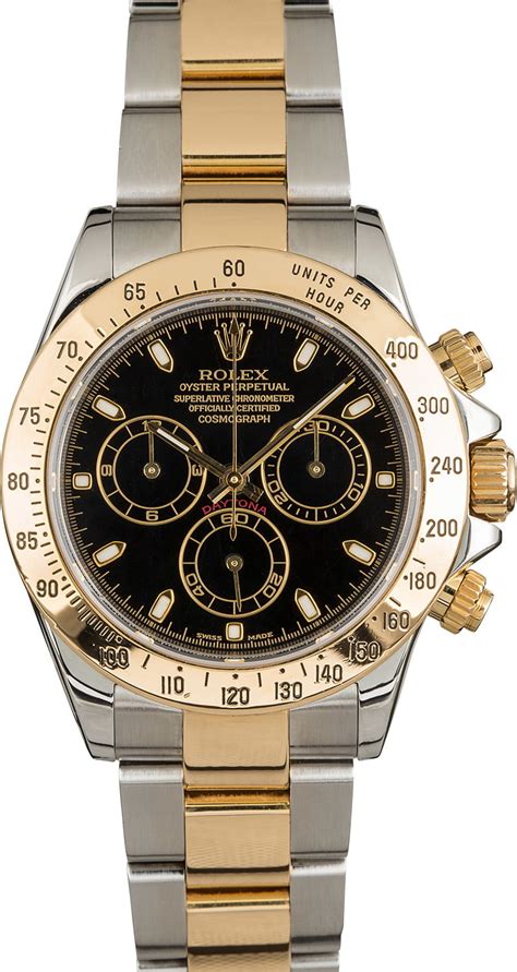 two tone rolex daytons|rolex daytona certified pre owned.